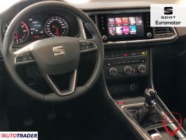 Seat Ateca 2019 1.5 150 KM Seat Ateca 2019 1.5 150 KM