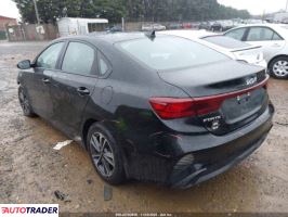 Kia Pozostałe 2023 2