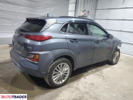 Hyundai Kona 2020 2 Hyundai Kona 2020 2