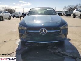 Mercedes CL 2020 2 Mercedes CL 2020 2
