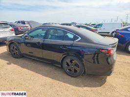 Subaru Legacy 2020 2