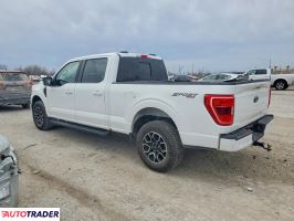 Ford Pozostałe 2022 5