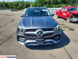 Mercedes CL 2020 3