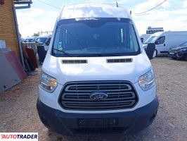 Ford Transit 2017 2.0