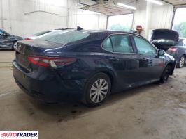 Toyota Camry 2021 2
