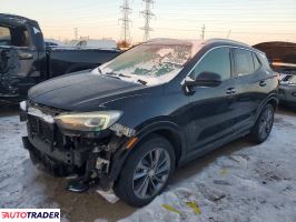 Buick Pozostałe - zobacz ofertę