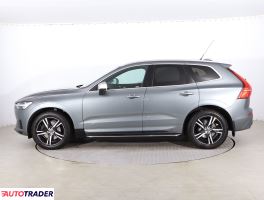Volvo XC60 2018 2.0 246 KM