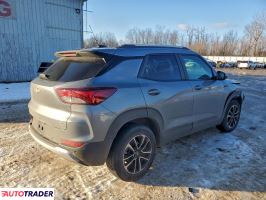 Chevrolet Blazer 2024 1