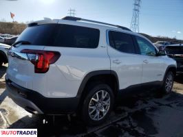 GMC Acadia 2020 2