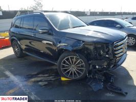 Mercedes GL - zobacz ofertę