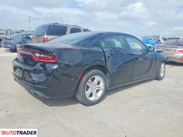 Dodge Charger 2020 3