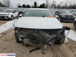 Kia Optima 2020 2 Kia Optima 2020 2