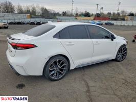 Toyota Corolla 2021 2