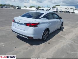 Nissan Versa 2024 1 Nissan Versa 2024 1