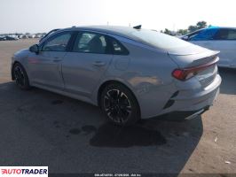 Kia Pozostałe 2024 1