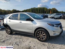 Chevrolet Equinox 2020 1