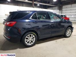 Chevrolet Equinox 2020 1