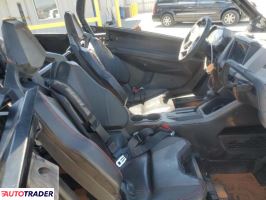 Polaris Ranger RZR 2022 Polaris Ranger RZR 2022