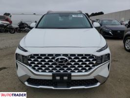 Hyundai Santa Fe 2023 2