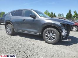 Mazda CX-5 2023 2