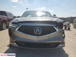 Acura MDX 2023 3 Acura MDX 2023 3