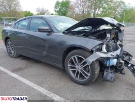Dodge Charger 2019 3 Dodge Charger 2019 3