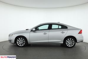 Volvo S60 2014 1.6 112 KM