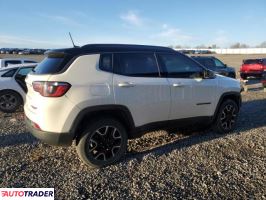 Jeep Compass 2019 2 Jeep Compass 2019 2