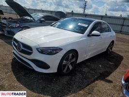 Mercedes CL - zobacz ofertę Mercedes CL - zobacz ofertę