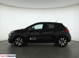 Citroen C3 2024 1.2 108 KM