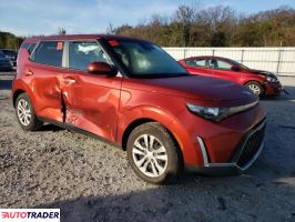 Kia Soul 2023 2