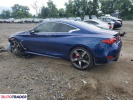 Infiniti Q60 2019 3 Infiniti Q60 2019 3