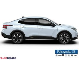 Citroen C4 2025 1.2 145 KM
