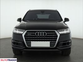 Audi Q7 2019 3.0 227 KM