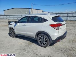 Honda HR-V 2020 1