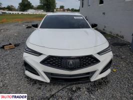 Acura TL 2023 2 Acura TL 2023 2