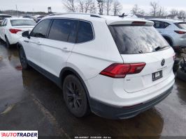 Volkswagen Tiguan 2024 2