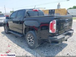 GMC Pozostałe 2021 3 GMC Pozostałe 2021 3