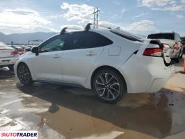 Toyota Corolla 2022 2 Toyota Corolla 2022 2