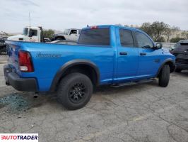 Dodge Ram 2022 3 Dodge Ram 2022 3
