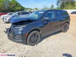 Chevrolet Equinox 2024 1