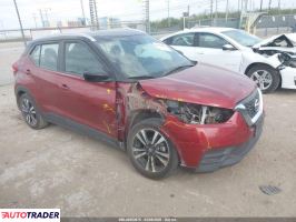 Nissan Pozostałe 2020 1