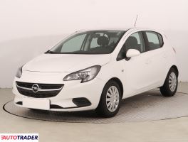 Opel Corsa 2017 1.2 68 KM