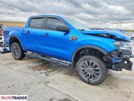 Ford Ranger 2023 2