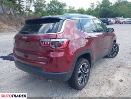 Jeep Compass 2022 2 Jeep Compass 2022 2