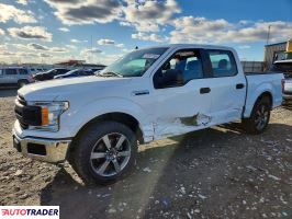 Ford Pozostałe 2020 3