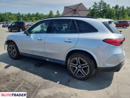 Mercedes CL 2025 2 Mercedes CL 2025 2