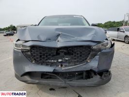 Mazda CX-5 2024 2