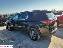 Chevrolet Traverse 2023 3