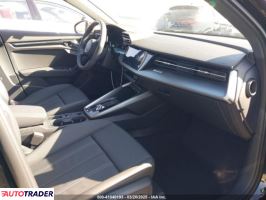 Audi A3 2023 2 Audi A3 2023 2